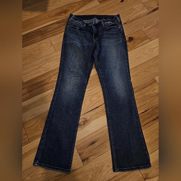 Silver Jeans Elyse Slim Boot - Picture 2 of 5